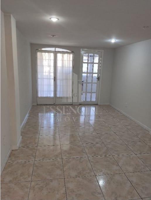 Casa, 2 quartos, 107 m² - Foto 1