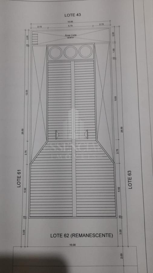 Terreno, 250 m² - Foto 9