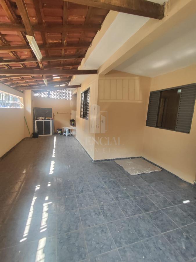 Casa, 3 quartos - Foto 3