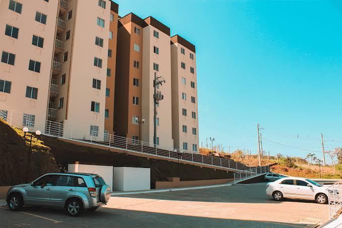 Apartamento, 2 quartos, 45 m² - Foto 11