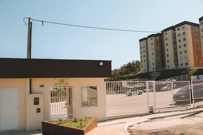 Apartamento, 2 quartos, 45 m² - Foto 10