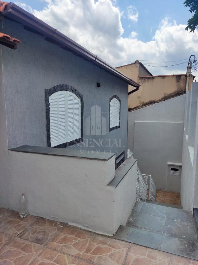 Casa, 4 quartos - Foto 2