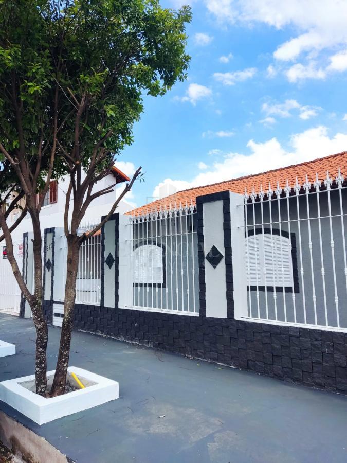 Casa, 4 quartos - Foto 1