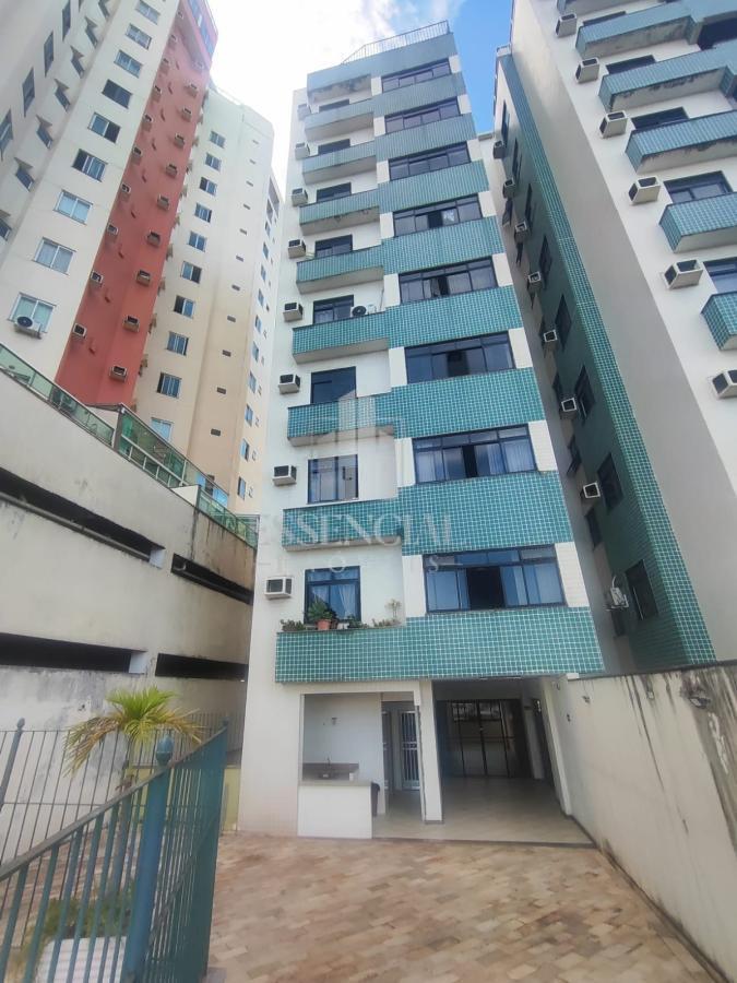 Apartamento, 2 quartos - Foto 1