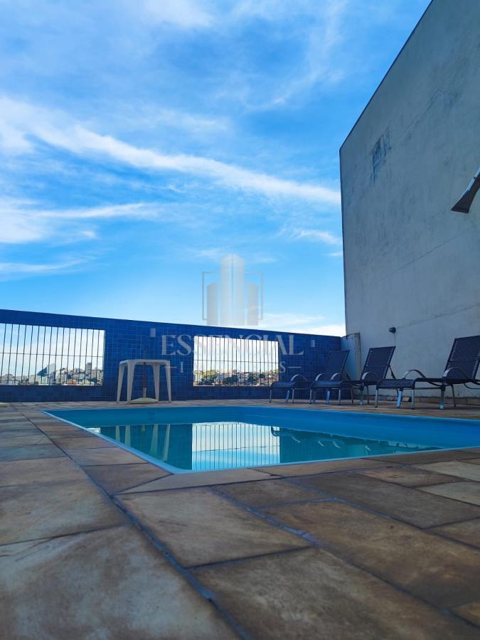 Apartamento, 2 quartos - Foto 2