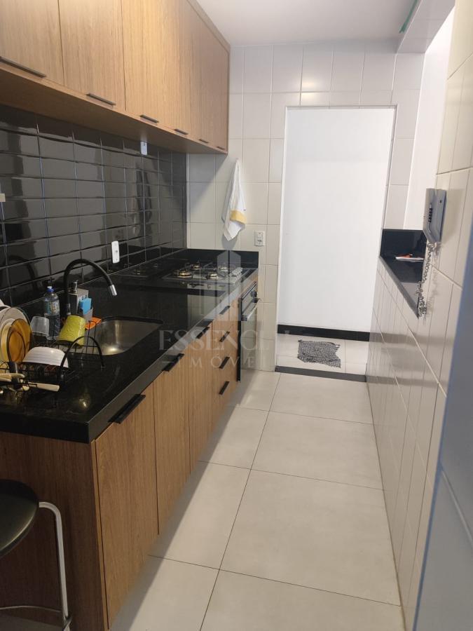 Apartamento, 2 quartos - Foto 12