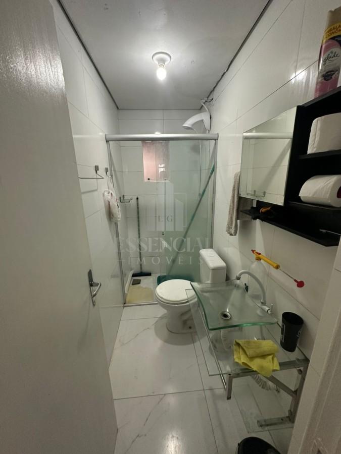 Apartamento, 2 quartos - Foto 10