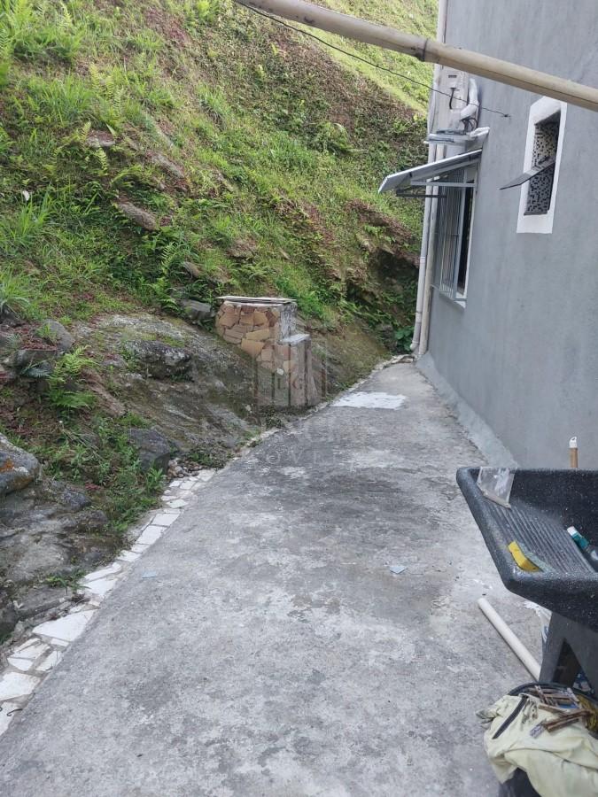 Casa, 3 quartos - Foto 15