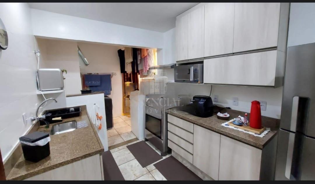 Apartamento, 3 quartos - Foto 2