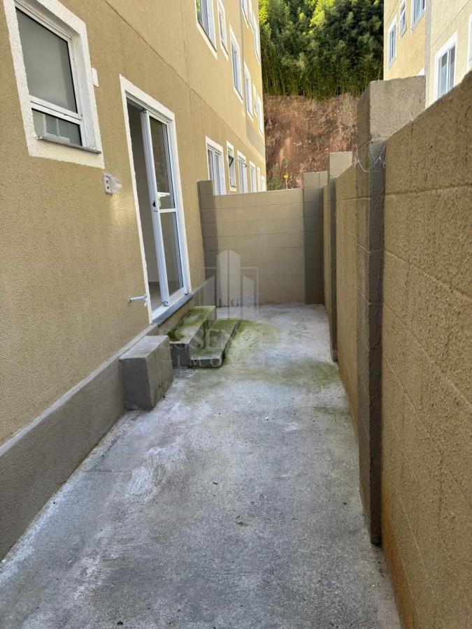 Apartamento, 2 quartos - Foto 2