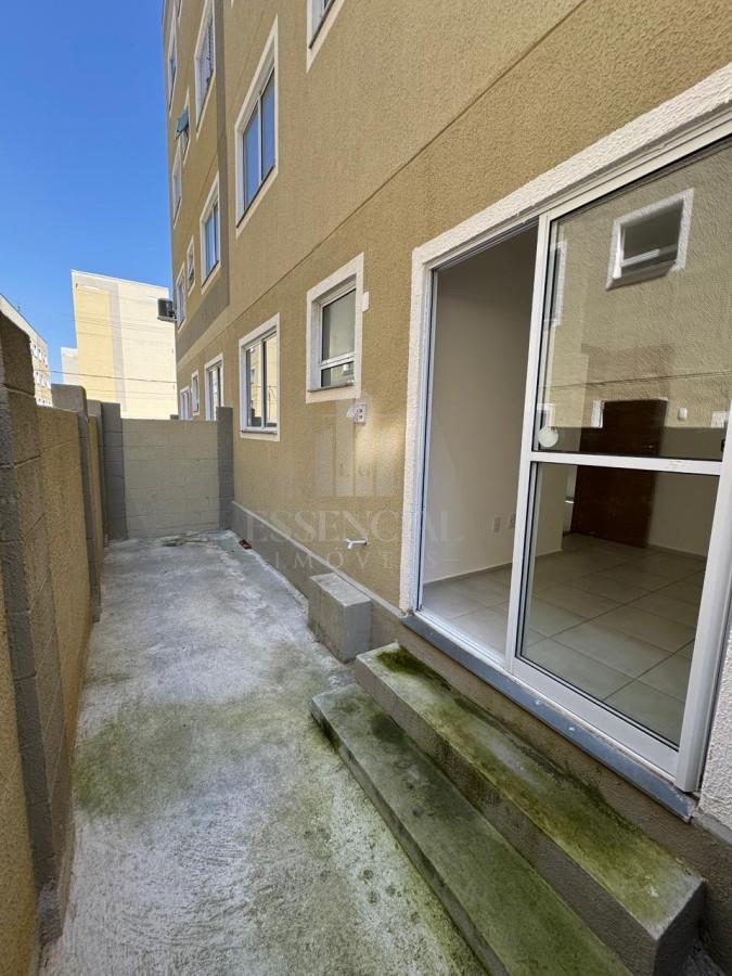 Apartamento, 2 quartos - Foto 1