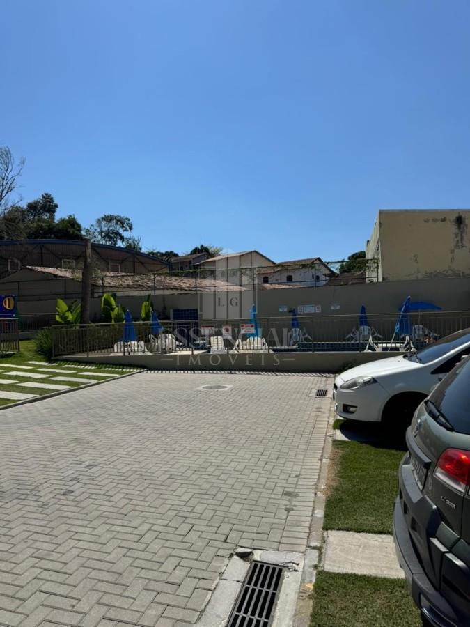 Apartamento, 2 quartos - Foto 12