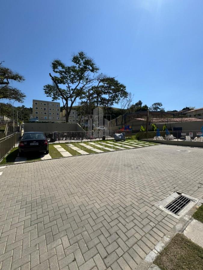 Apartamento, 2 quartos - Foto 11