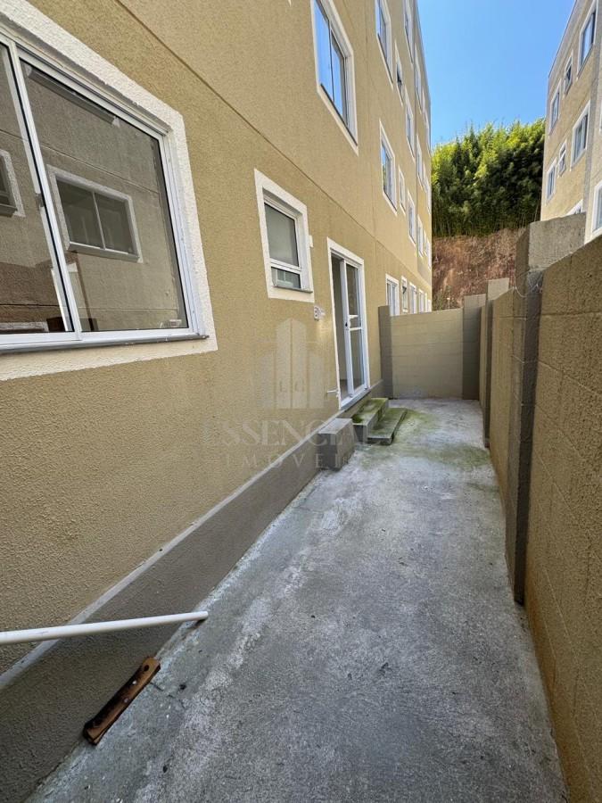 Apartamento, 2 quartos - Foto 3