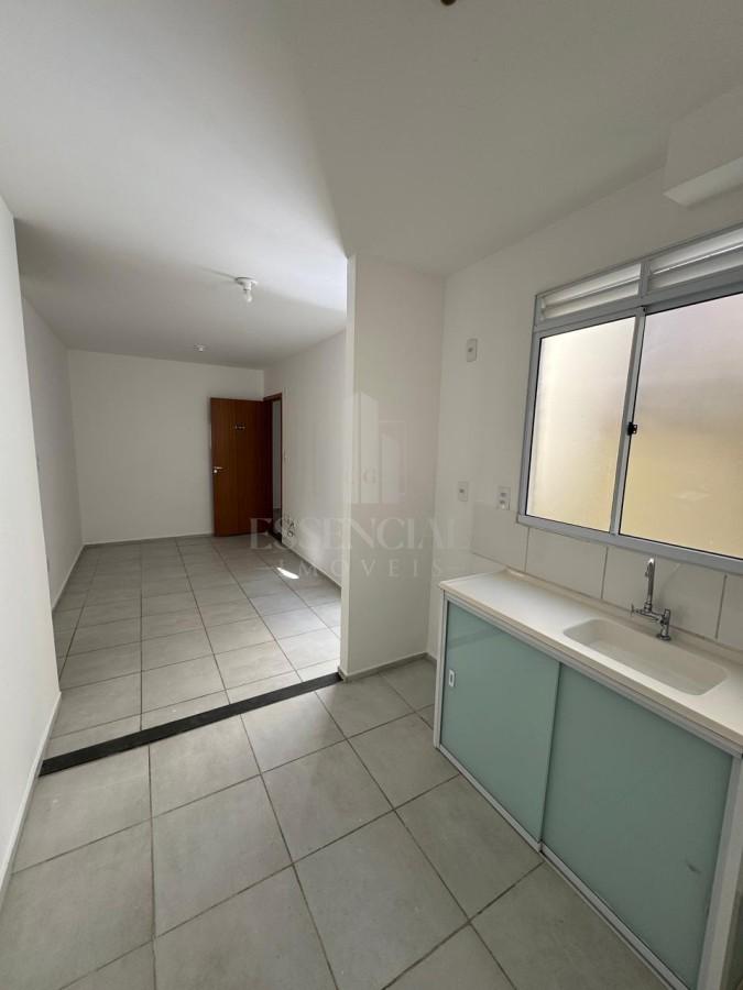 Apartamento, 2 quartos - Foto 9