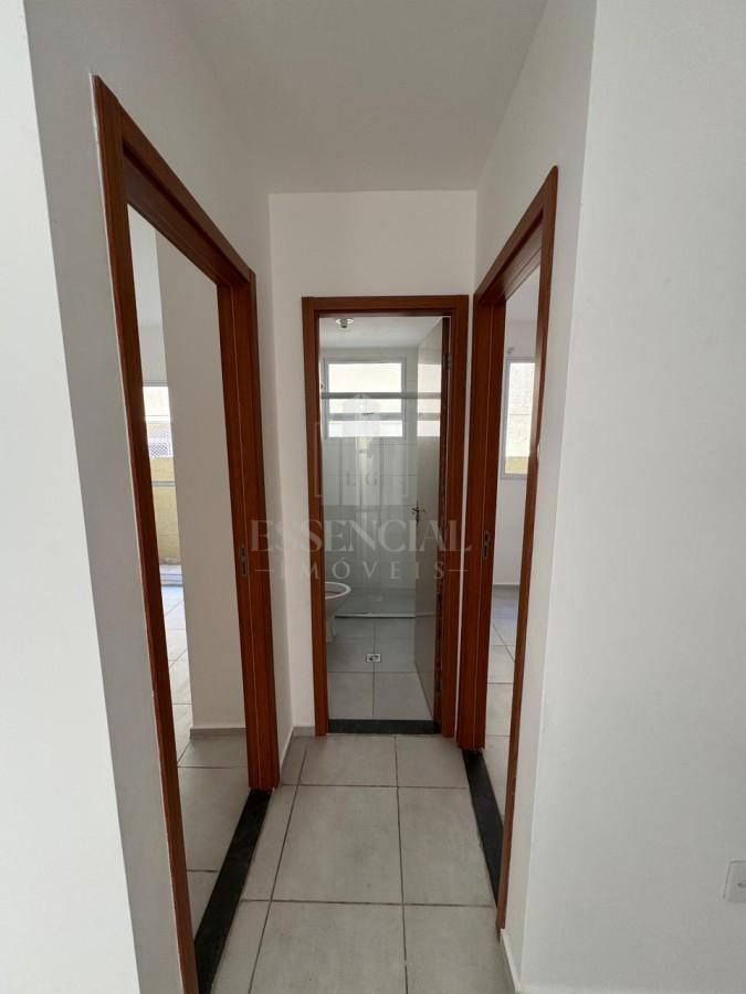 Apartamento, 2 quartos - Foto 6
