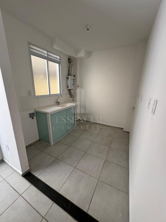 Apartamento, 2 quartos - Foto 10