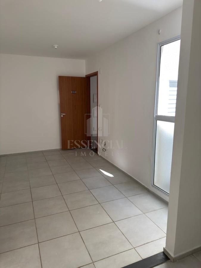 Apartamento, 2 quartos - Foto 8