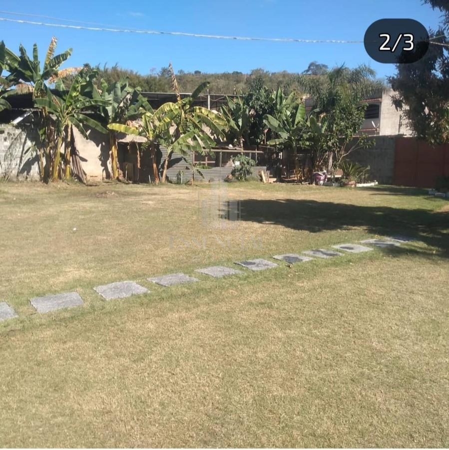 Chácara, 1080 m² - Foto 11