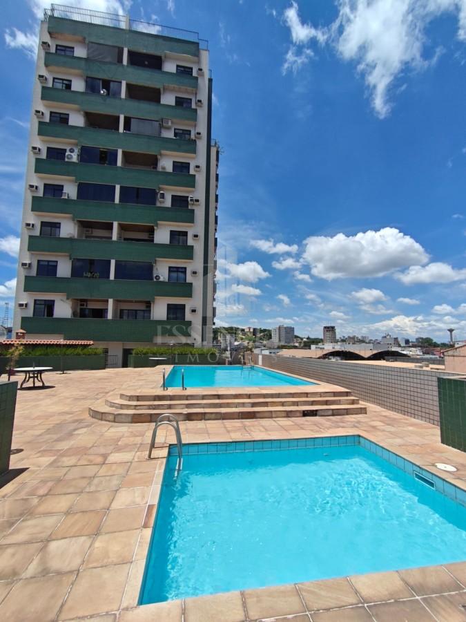 Apartamento, 2 quartos - Foto 1