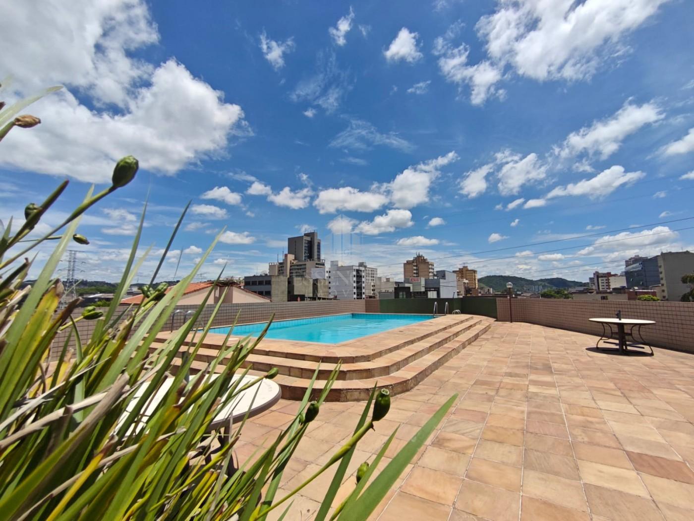 Apartamento, 2 quartos - Foto 3