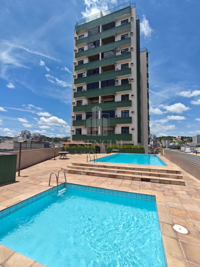 Apartamento, 2 quartos - Foto 2