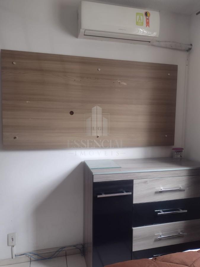 Apartamento, 2 quartos - Foto 8