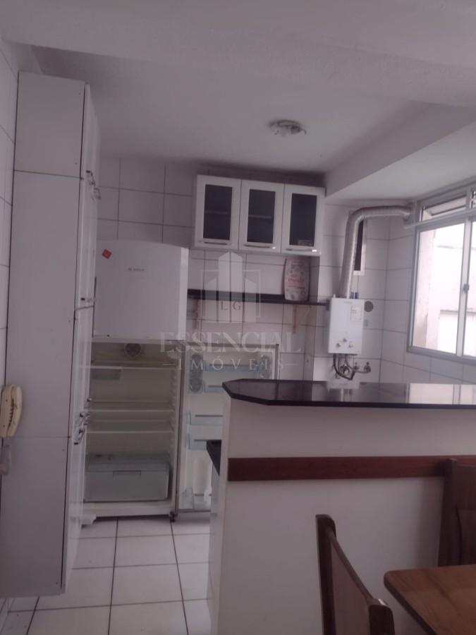 Apartamento, 2 quartos - Foto 3