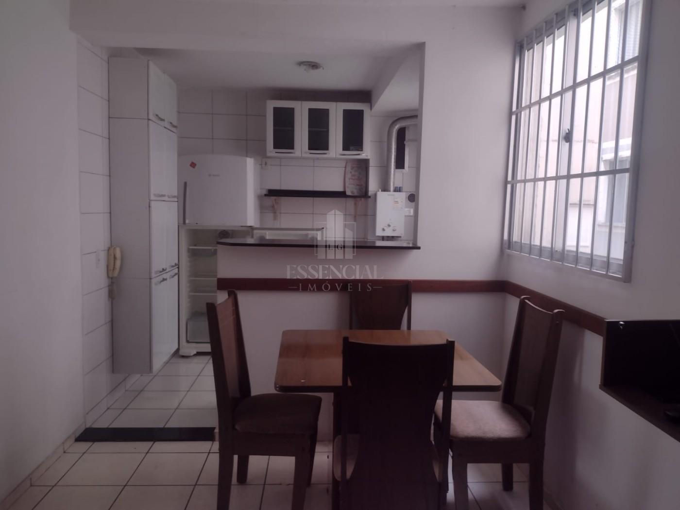 Apartamento, 2 quartos - Foto 2