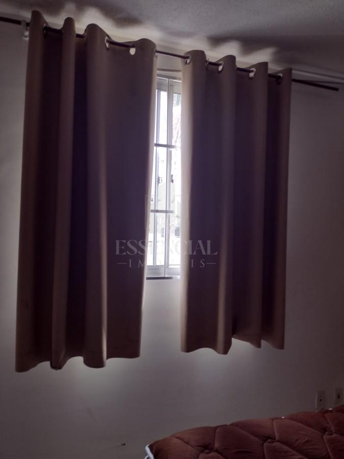 Apartamento, 2 quartos - Foto 11