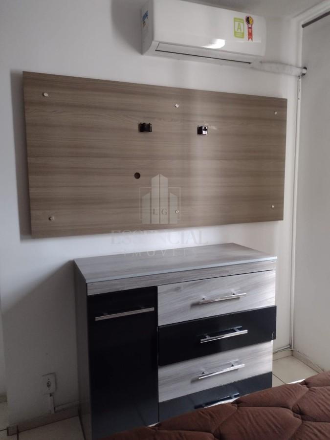 Apartamento, 2 quartos - Foto 12