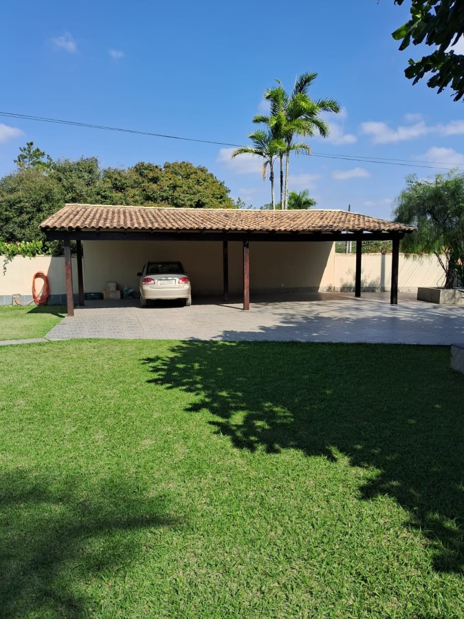 Chácara, 3 quartos, 3000 m² - Foto 6
