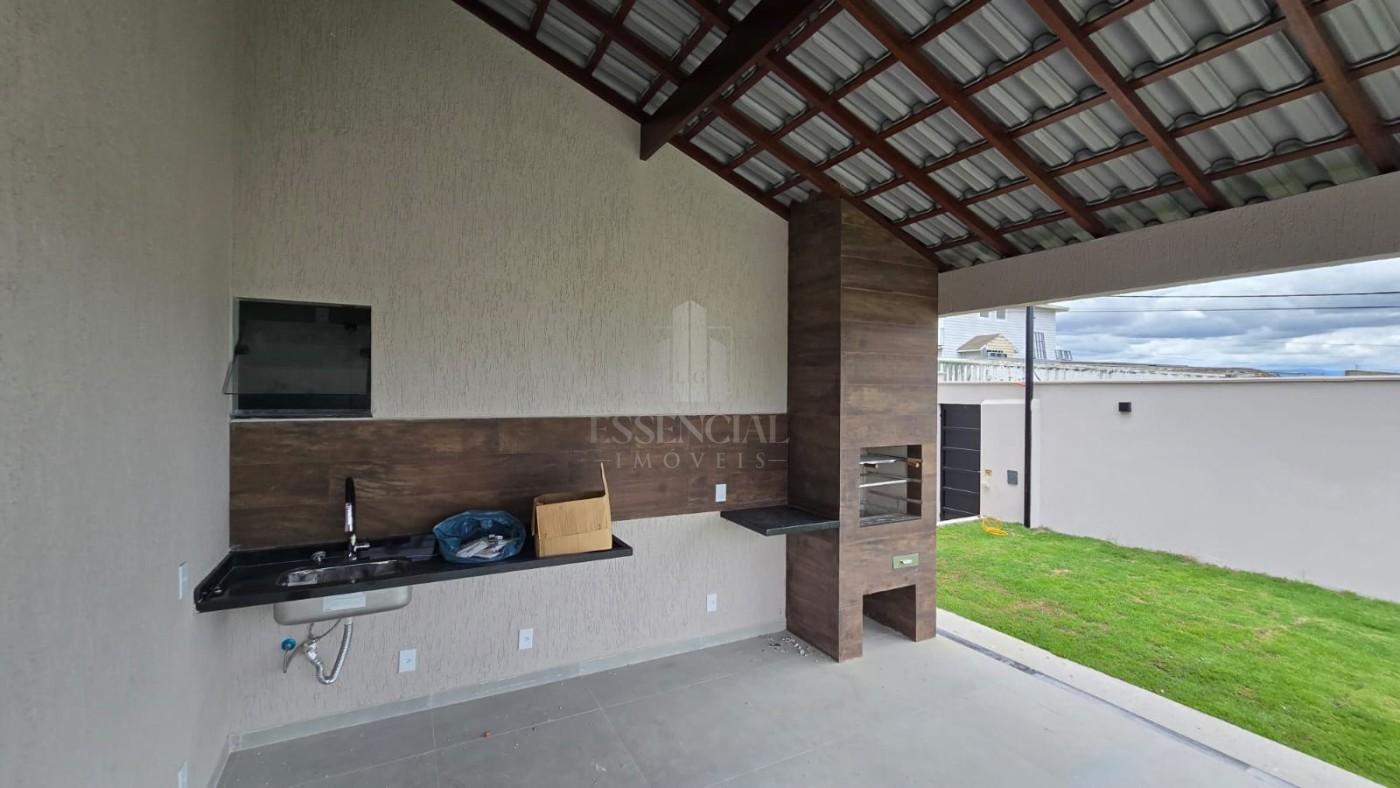 Casa, 3 quartos - Foto 6