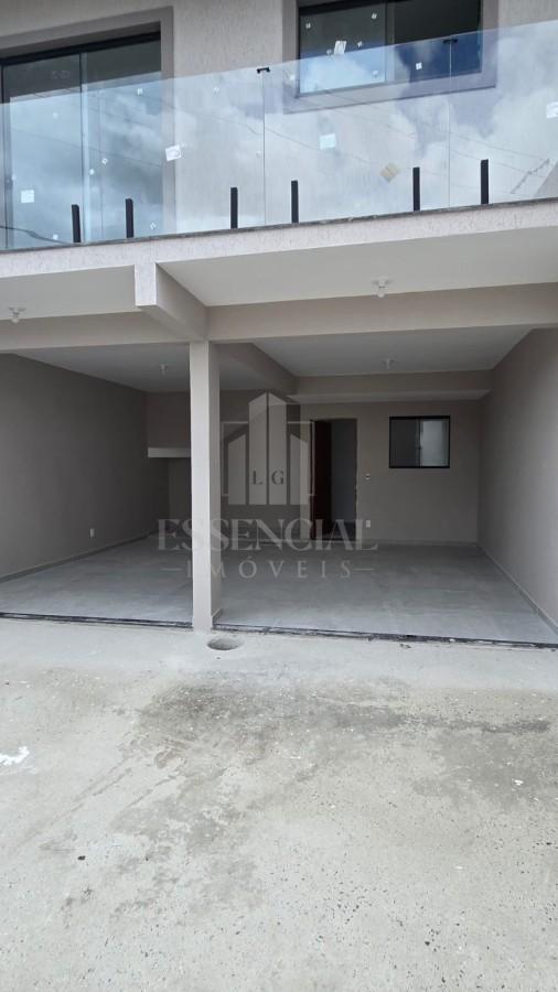 Casa, 3 quartos - Foto 2