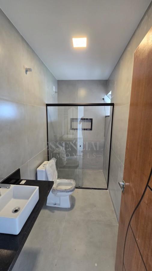 Casa, 3 quartos - Foto 13