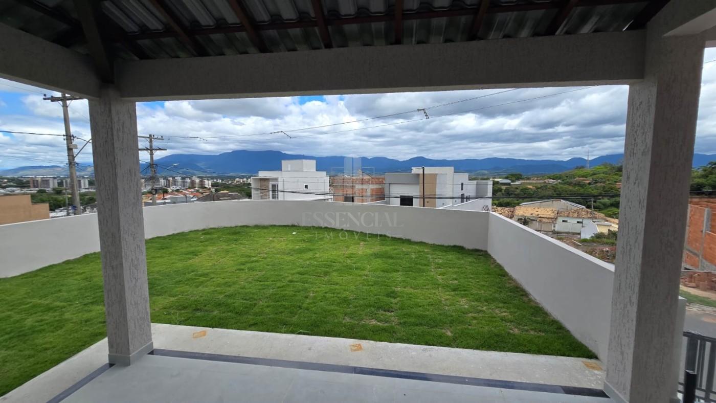 Casa, 3 quartos - Foto 4