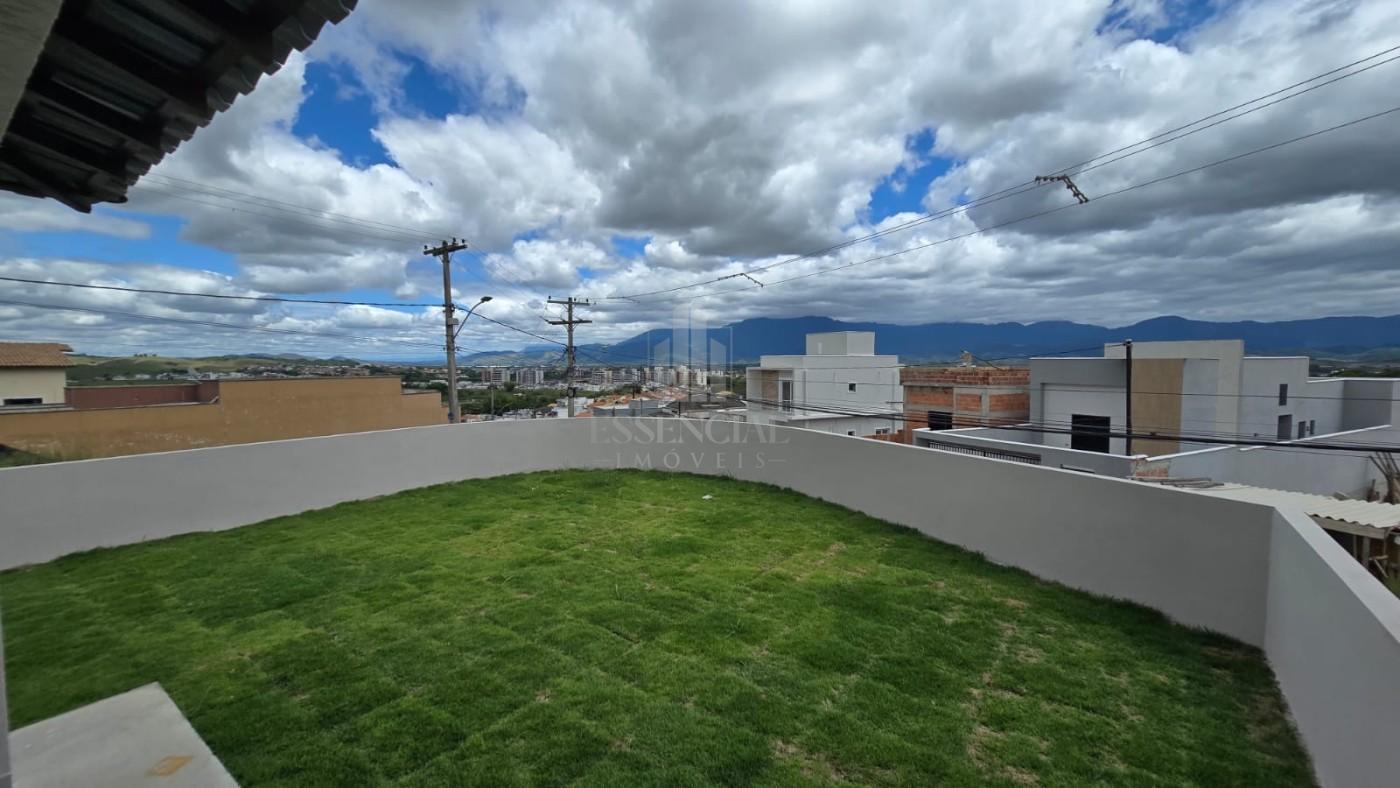 Casa, 3 quartos - Foto 5