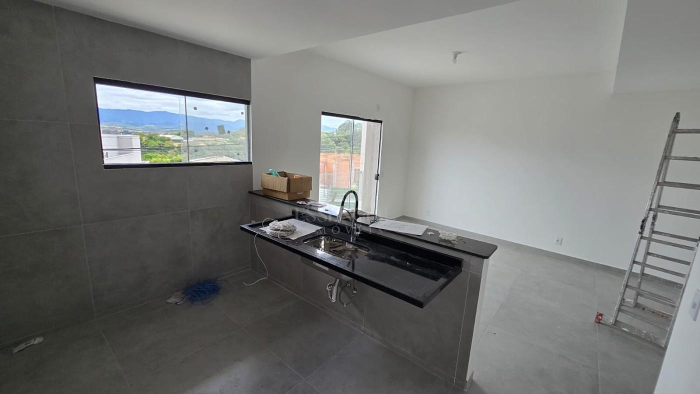 Casa, 3 quartos - Foto 9