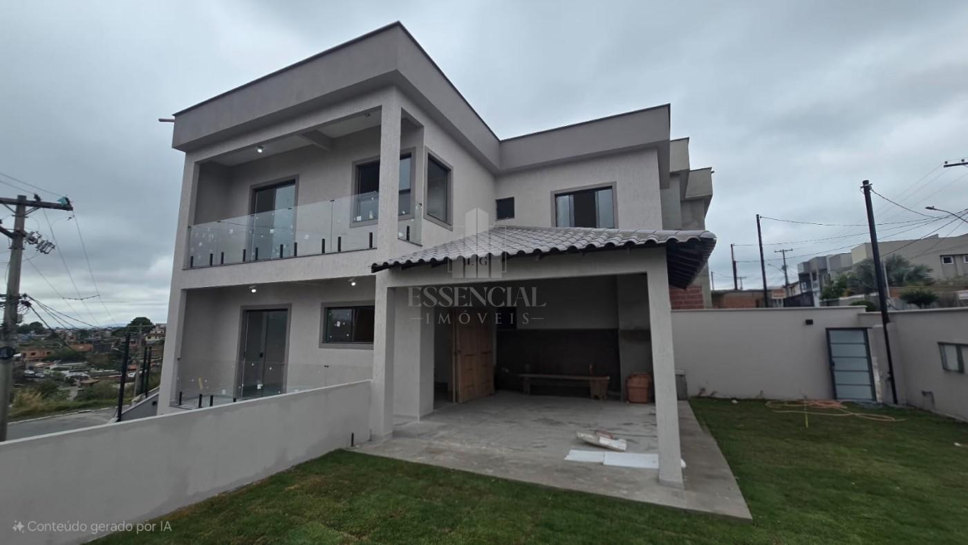 Casa, 3 quartos - Foto 3