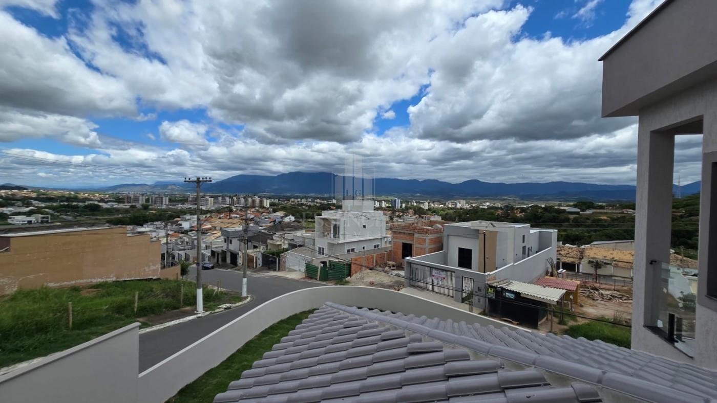 Casa, 3 quartos - Foto 7