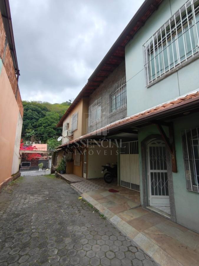 Casa, 2 quartos - Foto 2