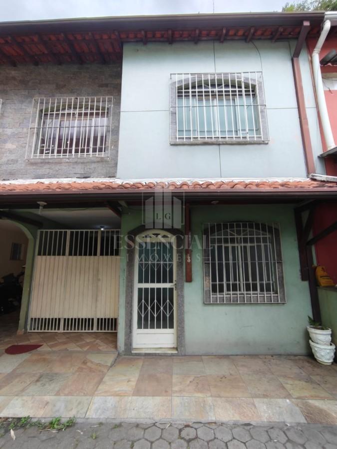 Casa, 2 quartos - Foto 1