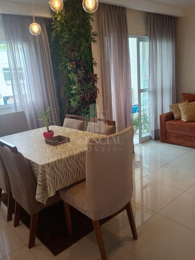 Apartamento, 3 quartos - Foto 1