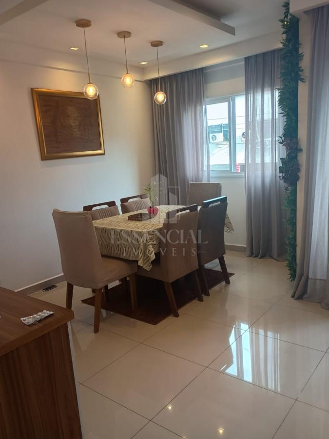 Apartamento, 3 quartos - Foto 2