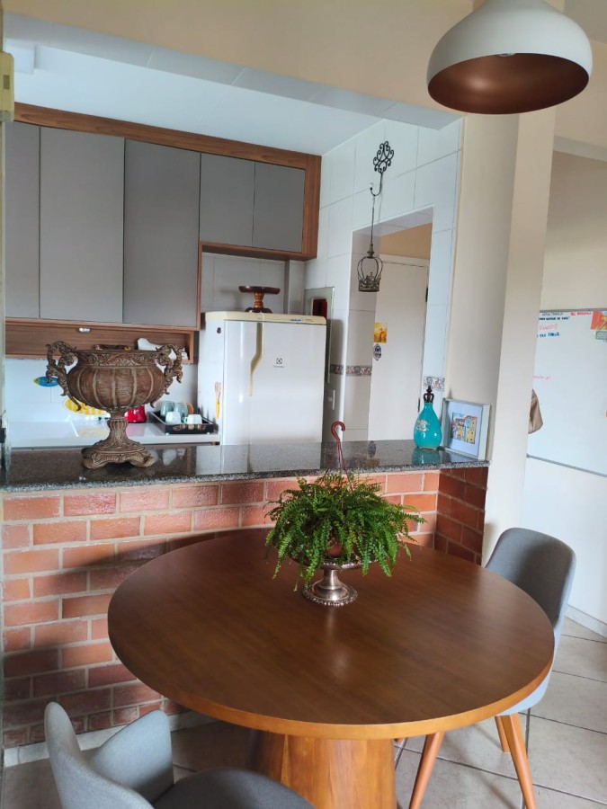 Apartamento, 2 quartos - Foto 6