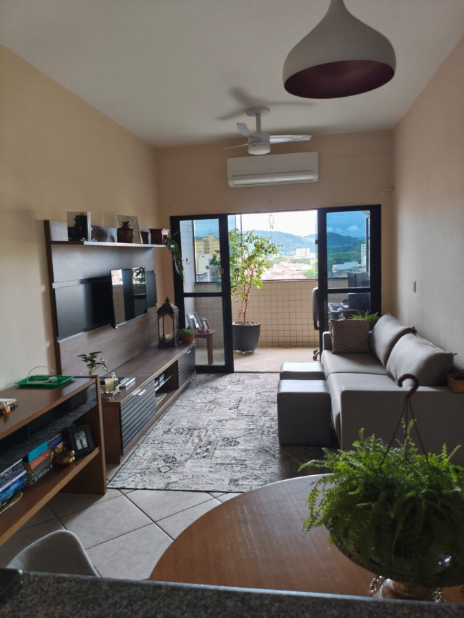 Apartamento, 2 quartos - Foto 1