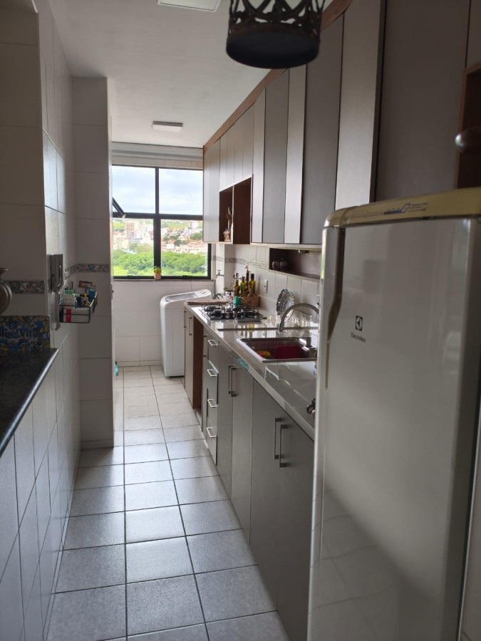 Apartamento, 2 quartos - Foto 9