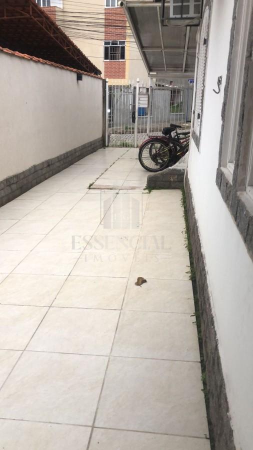 Casa, 2 quartos - Foto 2