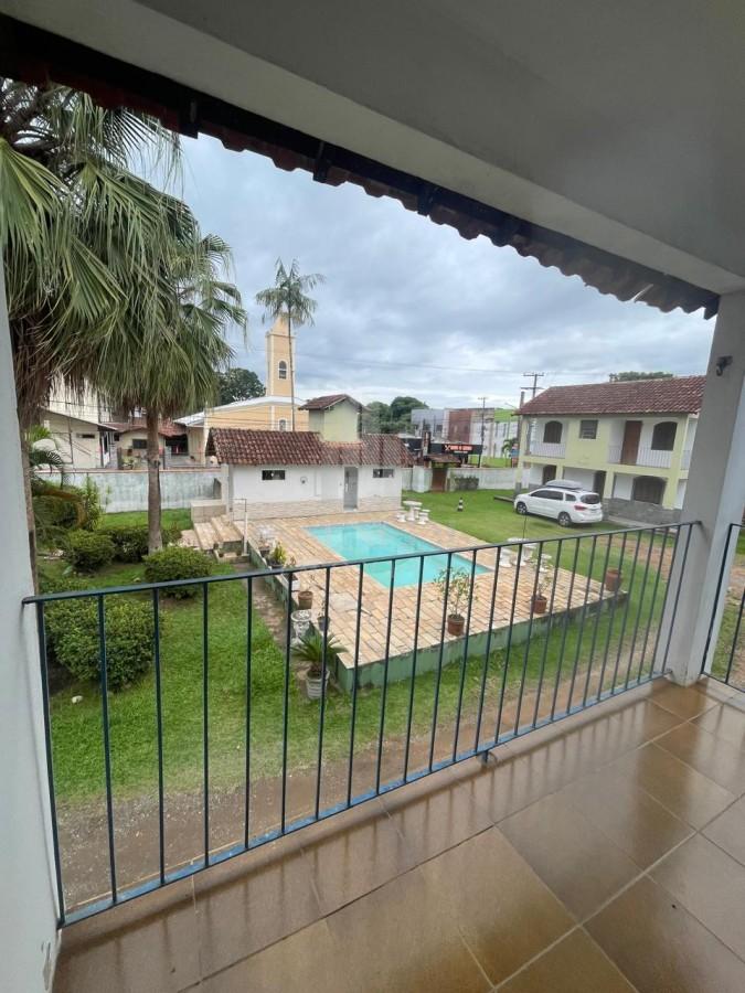 Casa, 2 quartos - Foto 18
