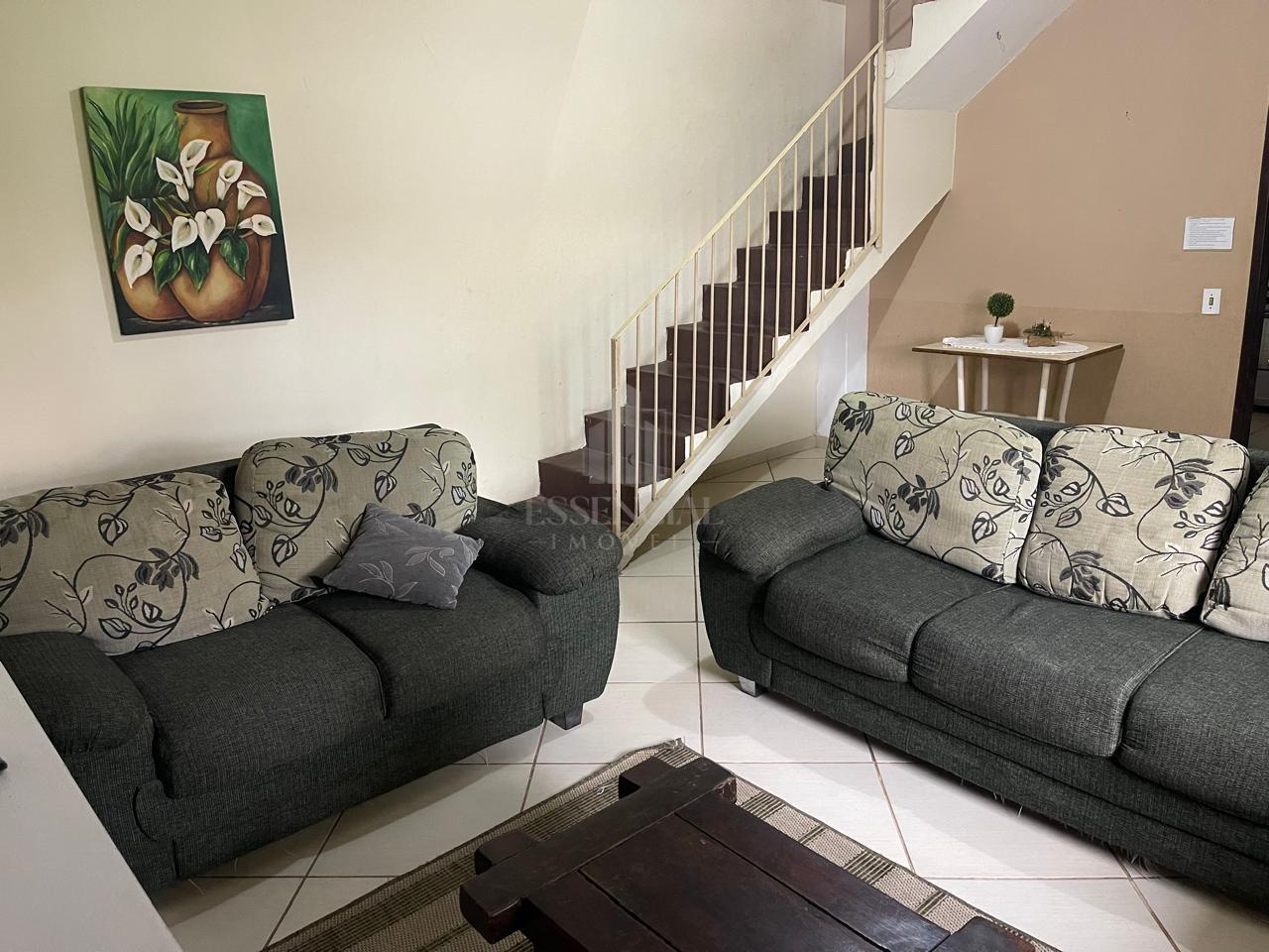 Casa, 2 quartos - Foto 4